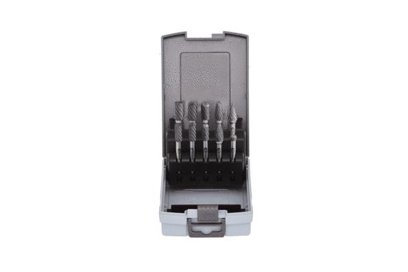 KS TOOLS Fräser-Satz - 515.3220