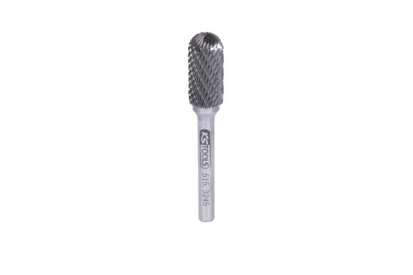 KS TOOLS 515.3245 Punta abrasiva, Smerigliatrice assiale