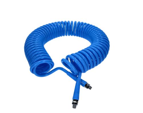 KS TOOLS 515.3335 Compressed Air Hose Pressure [bar]: 12bar, Hose Length: 15,0m-image-9862190