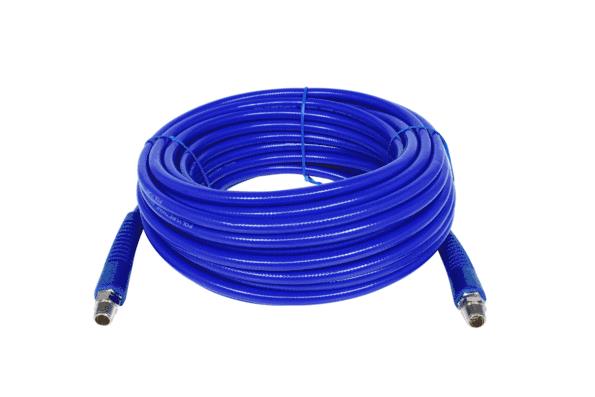 KS TOOLS 515.3344 Ελαστικός σωλήνας πεπιεσμένου αέρα