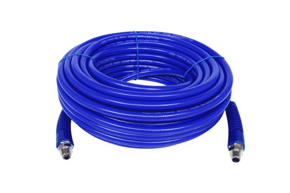 KS TOOLS 515.3345 Flexible à air comprimé