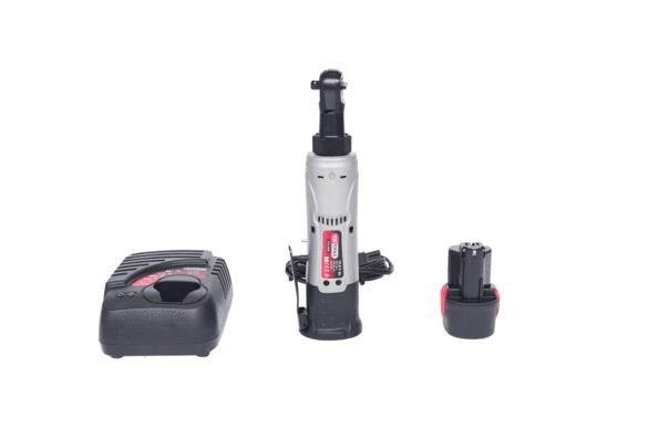 KS TOOLS 515.3500 Cricchetto reversibile