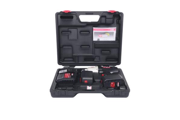KS TOOLS 515.3521 Löökkruvikeeraja