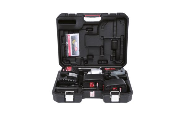 KS TOOLS 515.3526 Triecienskrūvgriezis