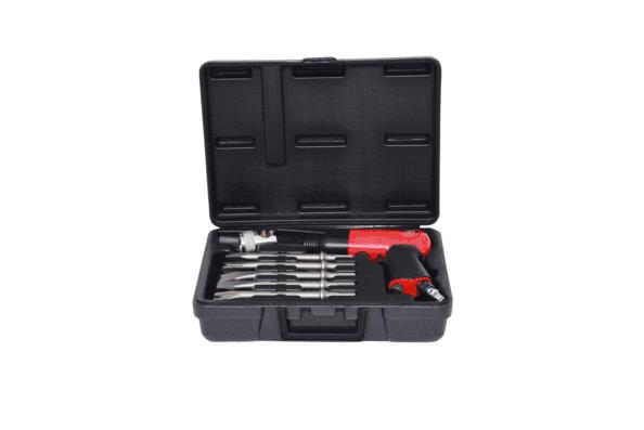 KS TOOLS 515.3810 Zestaw dłut