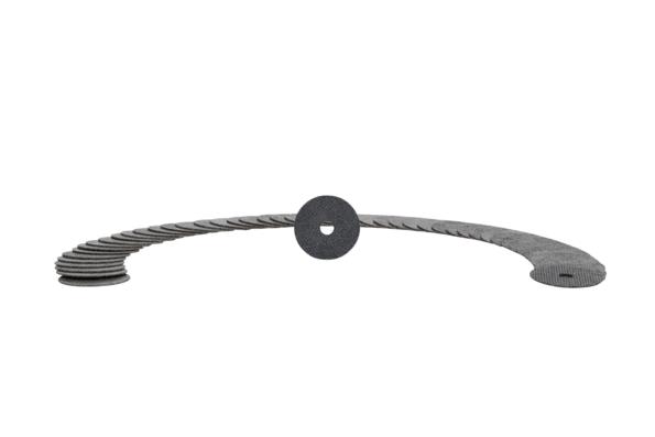 KS TOOLS 515.5056 Cutting Disc, angle grinder