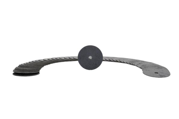 KS TOOLS 515.5057 Cutting Disc, angle grinder