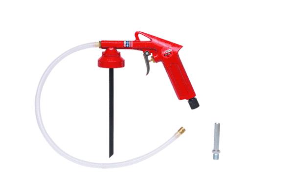KS TOOLS 515.5065 Sprøytepistol, understellsbeskyttelse