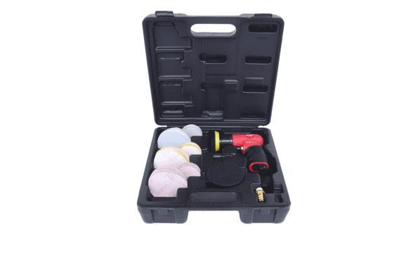 KS TOOLS 515.5110 Eksenstersliper