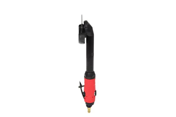 KS TOOLS 515.5155 Angle Grinder (compressed air)