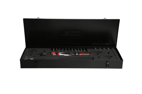 KS TOOLS 516.1425 Serie di chiavi dinamometriche