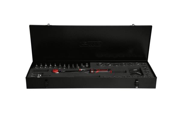 KS TOOLS 516.1435 Drehmomentschlüssel-Satz