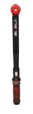 KS TOOLS 516.1442 Torque wrench Torque from: 40Nm, Torque to: 200Nm-image-9863968