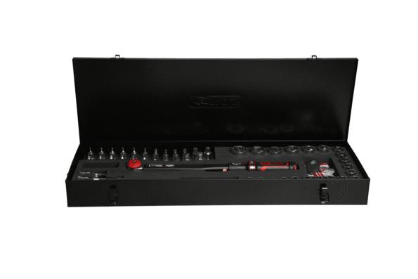 KS TOOLS 516.1445 Drehmomentschlüssel-Satz
