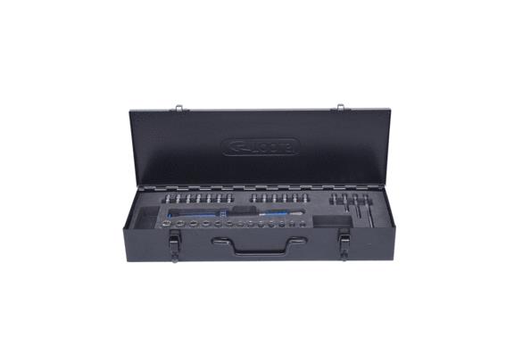 KS TOOLS 516.1515 Drehmomentschlüssel-Satz