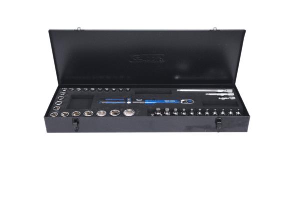KS TOOLS 516.1535 Drehmomentschlüssel-Satz