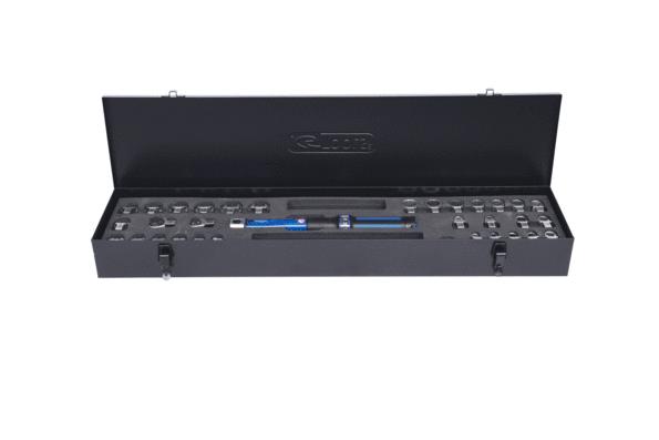 KS TOOLS 516.1625 Dinamometrisko atslēgu komplekts