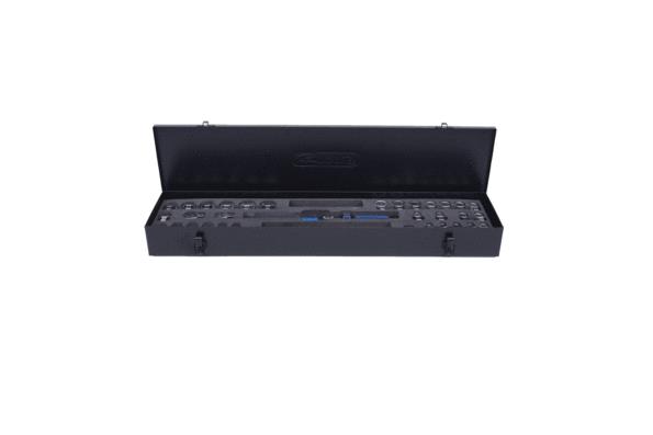 KS TOOLS 516.1635 Dinamometrisko atslēgu komplekts