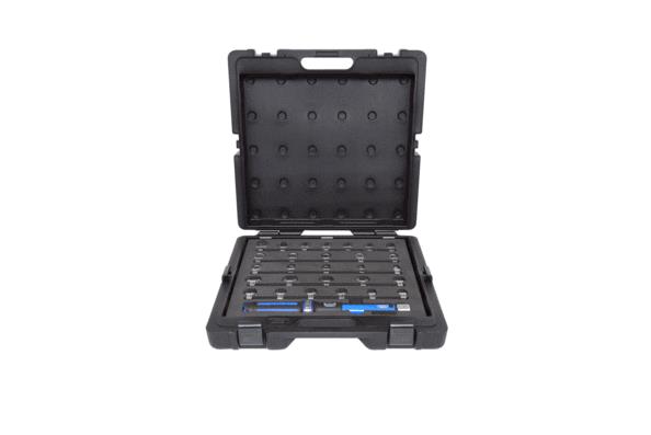 KS TOOLS 516.1720 Dünamomeetriline võti, komplekt
