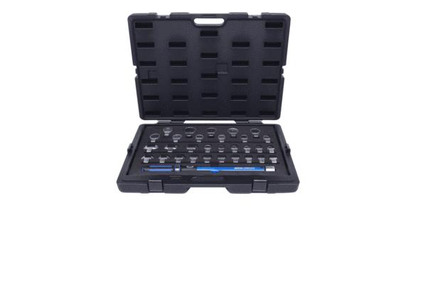 KS TOOLS 516.1730 Coffret de clés dynamométriques
