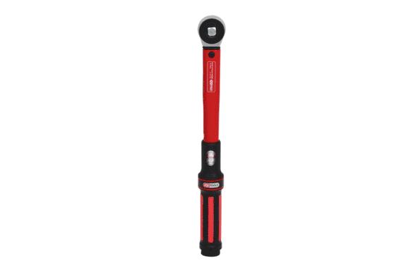 KS TOOLS 516.1932 Dinamometriskā atslēga