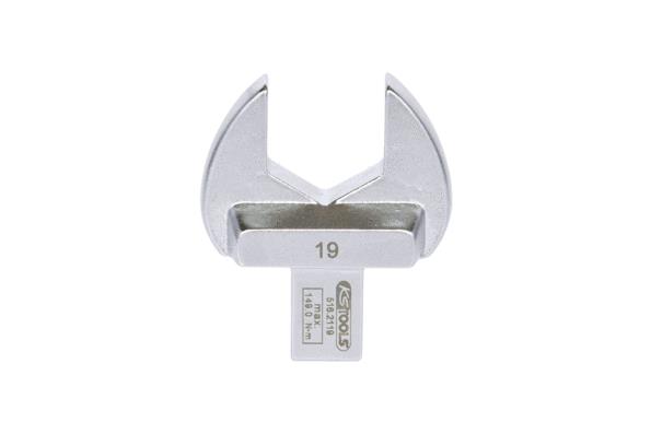 KS TOOLS 516.2119 Insteek-steeksleutel, momentsleutel