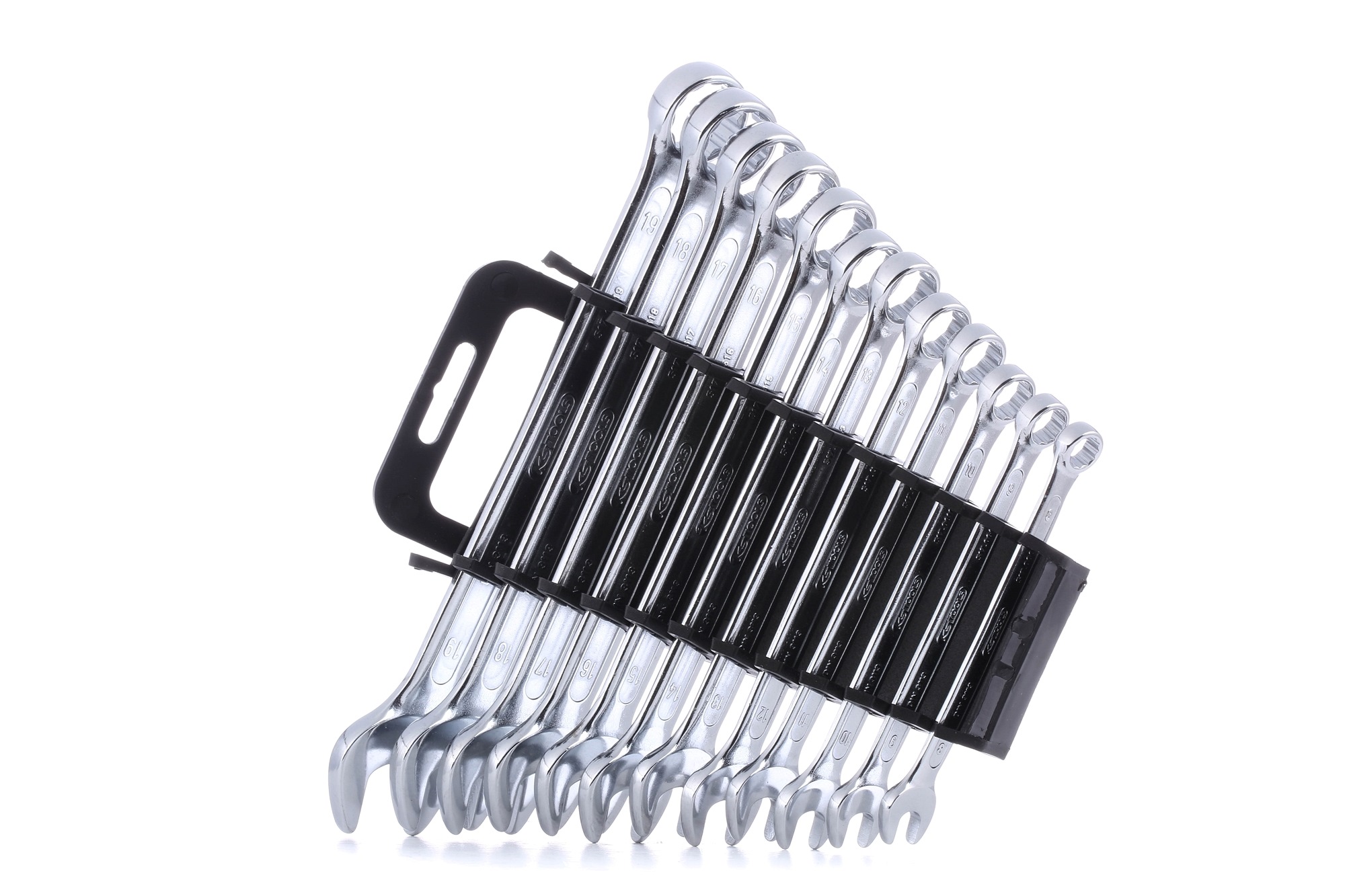 KS TOOLS 517.0052 Ring- / Gabelschlüsselsatz