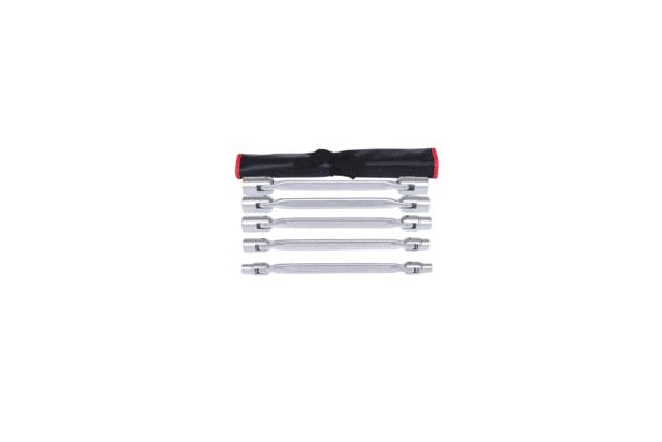 Tennpluggnøkler KS TOOLS 517.0340
