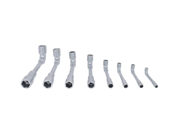 KS TOOLS 517.0452 Socket set