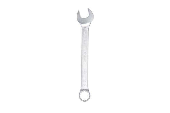 KS TOOLS 517.0630 Ring- / Gabelschlüssel Schlüsselweite: 30