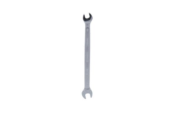 KS TOOLS 517.0701 Open-end Spanner Spanner Size: 7, Chromed, Chrome Vanadium Steel-image-9866134