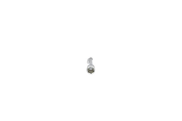 KS TOOLS 517.1113 Llave articulada doble