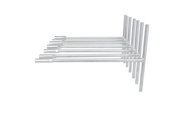 KS TOOLS 517.1180 Socket set