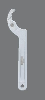 KS TOOLS 517.1302 Llave de gancho