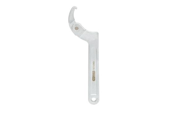 KS TOOLS 517.1303 Llave de gancho