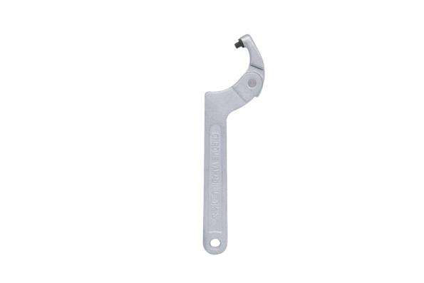 KS TOOLS 517.1313 Llave de gancho