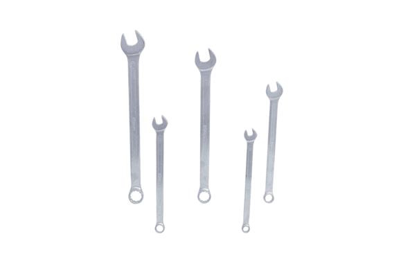 KS TOOLS 517.1500 Kit de llaves poligonales / de boca