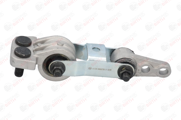 BIRTH 51729 Engine mount Front Axle-image-9867185