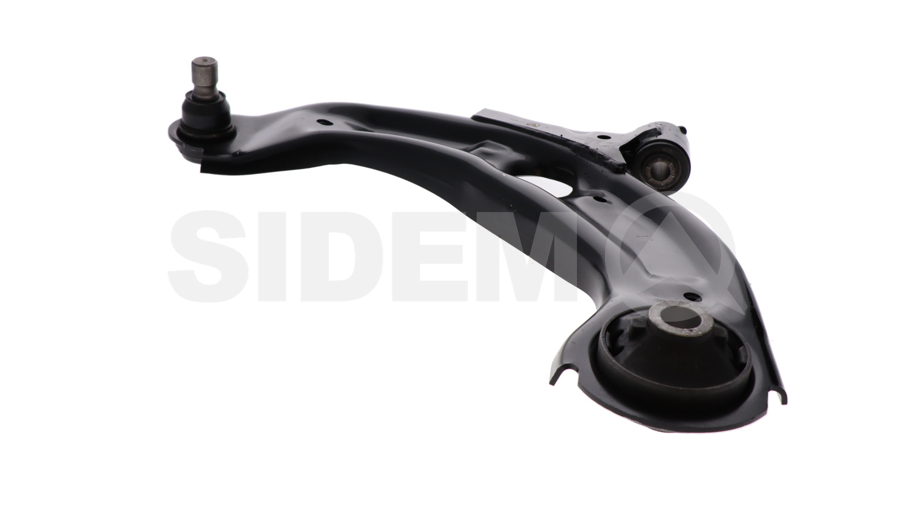 51774 SIDEM Querlenker CX-3 (DK) Wechseln Kosten
