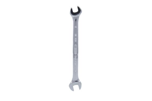 KS TOOLS 518.0702 Chiave doppia a bussola snodata
