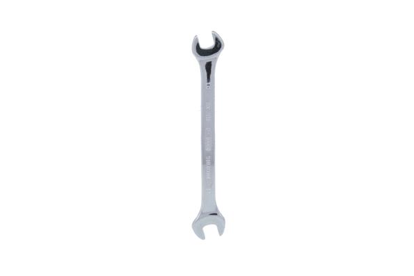 KS TOOLS 518.0704 Chiave doppia a bussola snodata