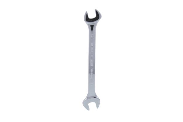 KS TOOLS 518.0707 Chiave doppia a bussola snodata