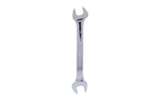 KS TOOLS 518.0711 Chiave doppia a bussola snodata