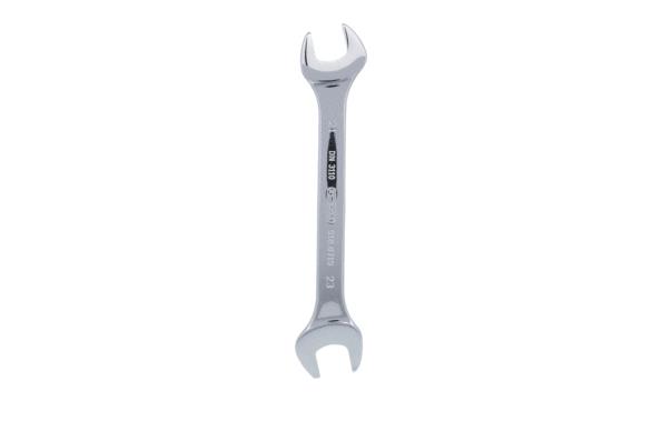 KS TOOLS 518.0715 Chiave doppia a bussola snodata