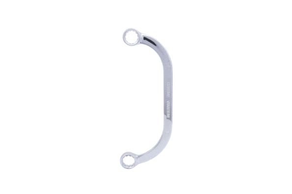 Magasin en ligne: Clé polygonale demi-lune KS TOOLS 518.0857
