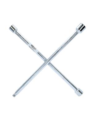Clé démonte-roue KS TOOLS 518.1153