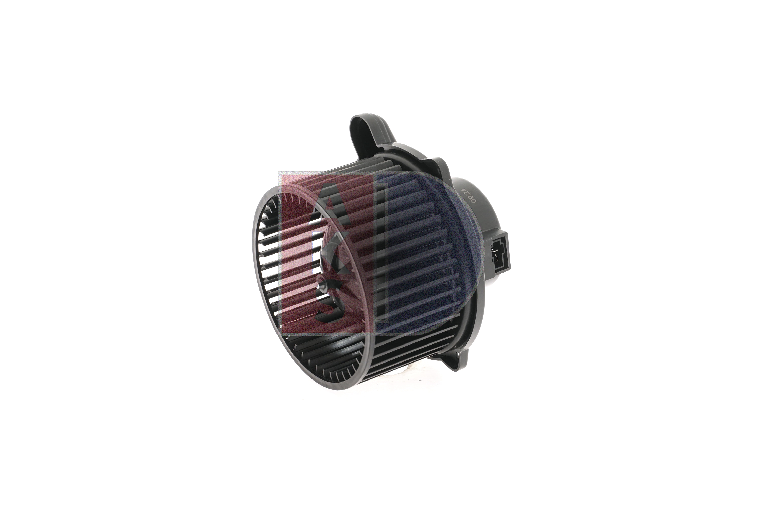 Pulseur d'air habitacle AKS DASIS 518109N Ventilateur clim AKS DASIS HYUNDAI 518109N