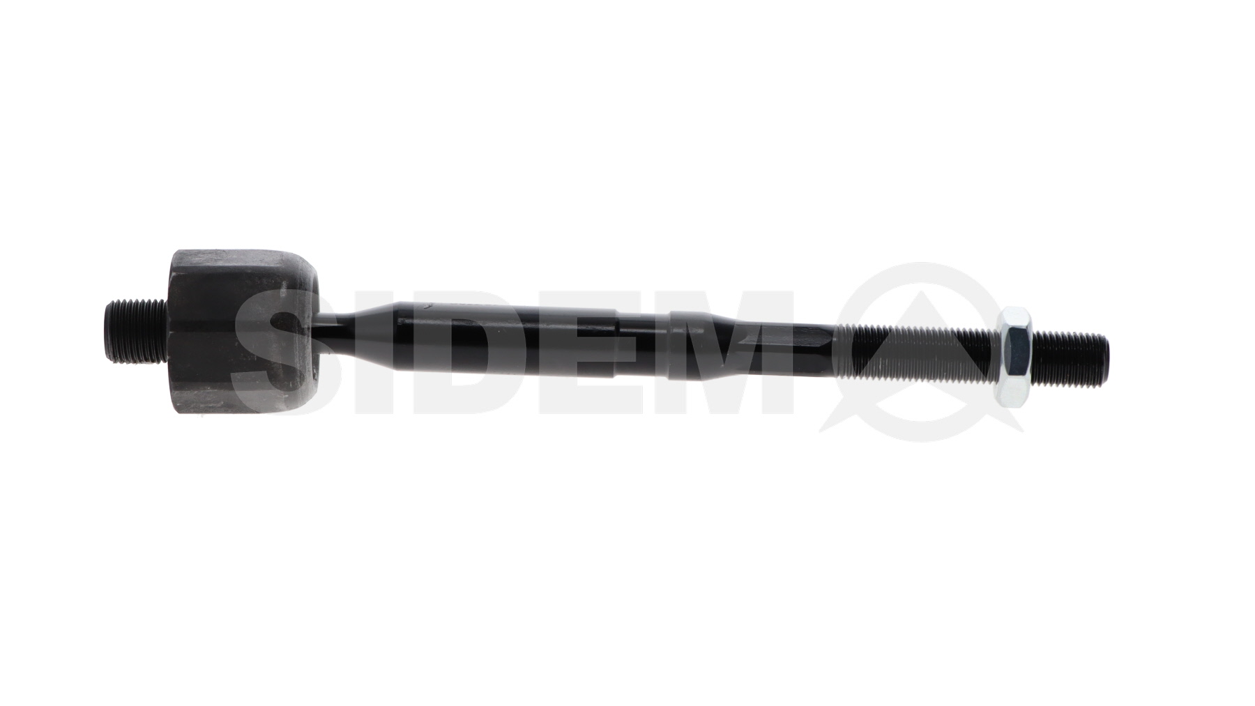 SIDEM 51813 Inner Tie Rod Front Axle-image-9868631