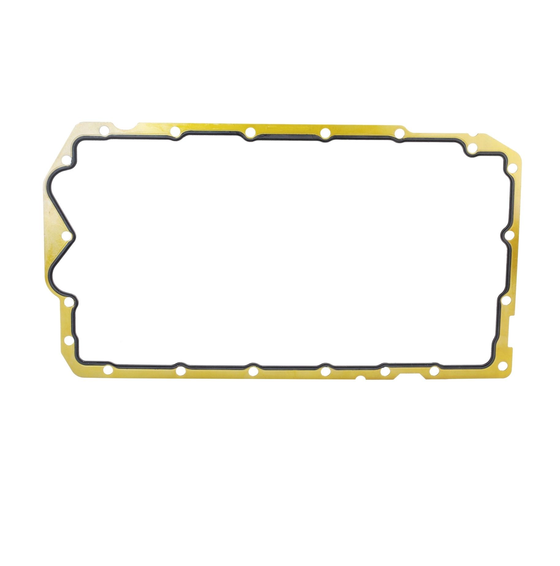 ELRING 190.640 Sump Gasket-image-986874