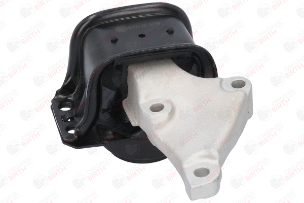 BIRTH 51874 Supporto motore